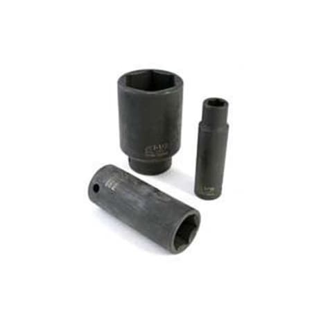 Gourmetgalley 3/4 Drive 7/8 Deep Impact Socket GO2954537